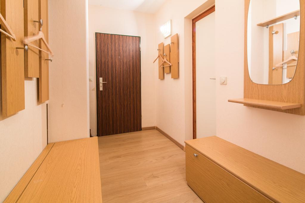 Koenig'S Wohnung Sankt Andreasberg Eksteriør billede
