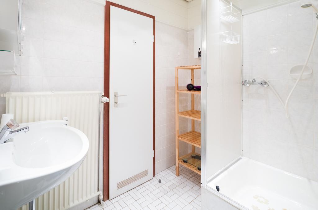 Koenig'S Wohnung Sankt Andreasberg Eksteriør billede