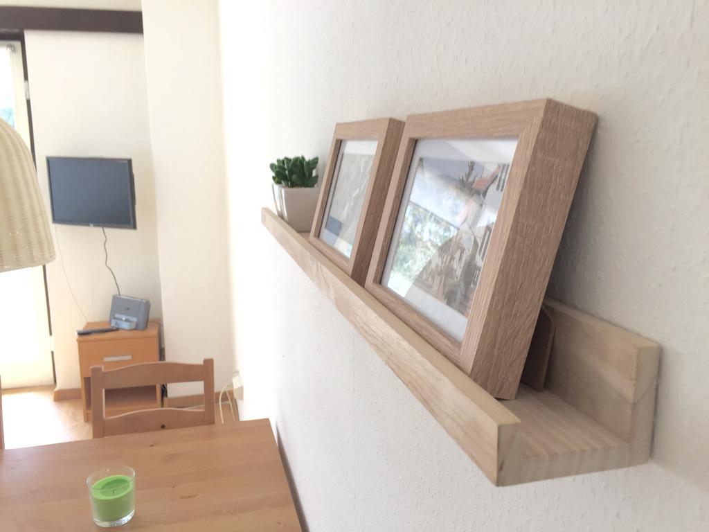 Koenig'S Wohnung Sankt Andreasberg Værelse billede