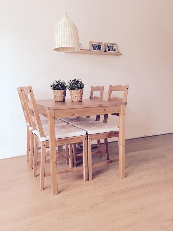 Koenig'S Wohnung Sankt Andreasberg Værelse billede