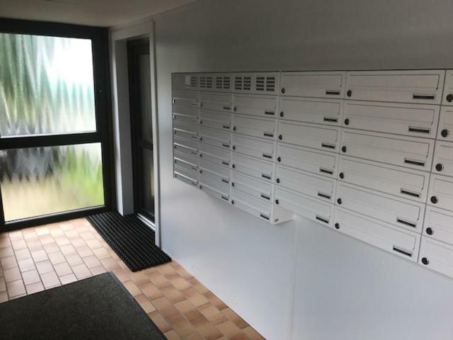 Koenig'S Wohnung Sankt Andreasberg Eksteriør billede